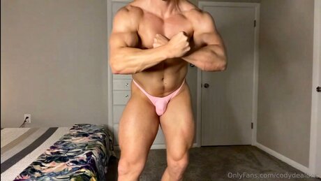 Codydealbwc star art pics