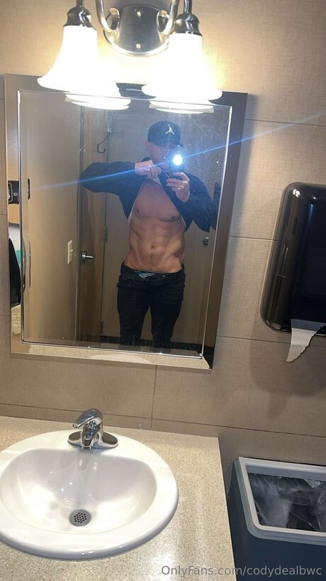 Codydealbwc mejor estrella porno imagen