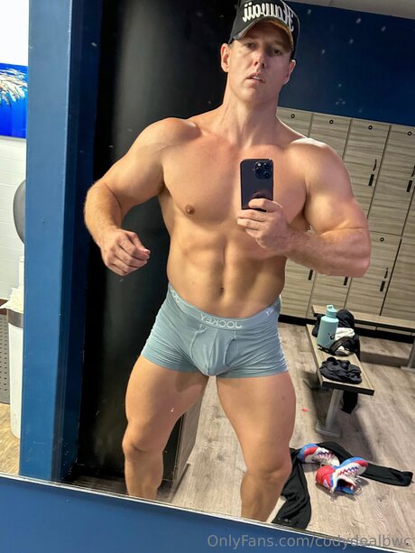 Codydealbwc pornographic model pics