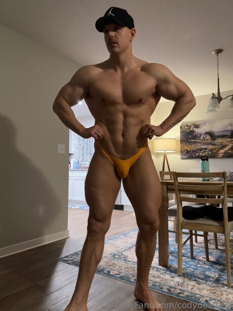 Codydealbwc star xxx pics