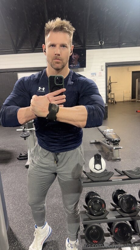 Codydealbwc star pornographic images