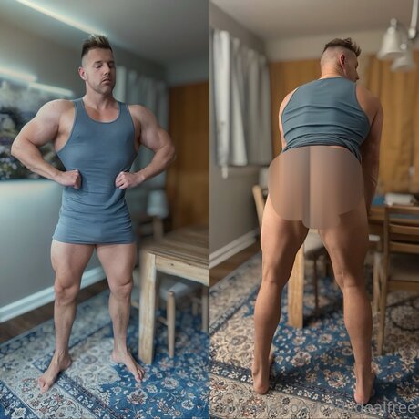 Codydealbwc adult model galleries