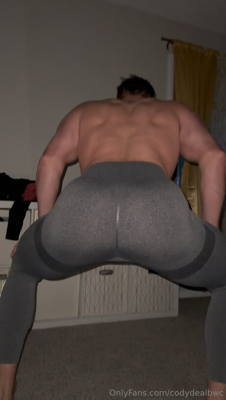 Codydealbwc estrella porno desnuda foto