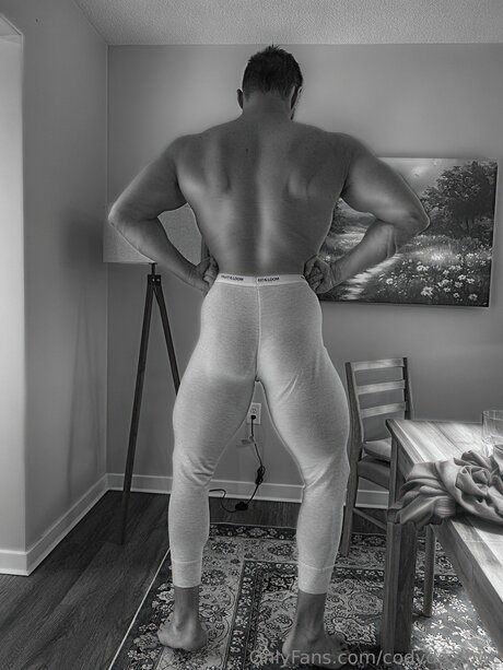 Codydealbwc estrella porno imágenes