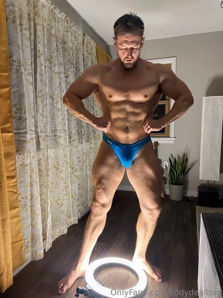 Codydealbwc erotic star picture