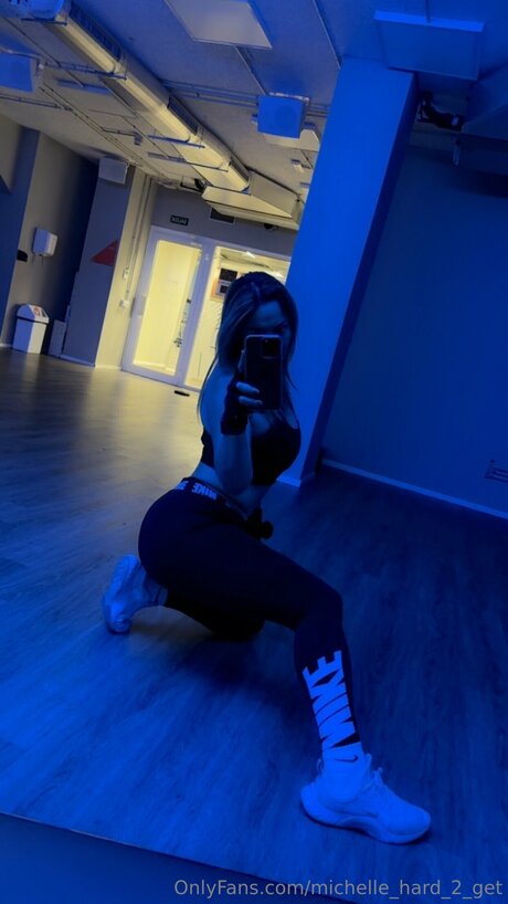 Michelle Hard 2 Get Imagen de perfil