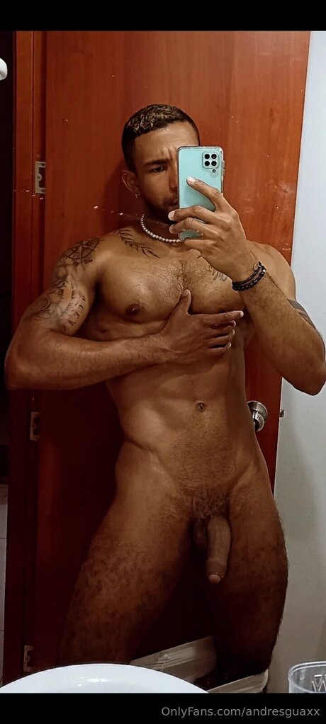Andresguaxx naked actress images