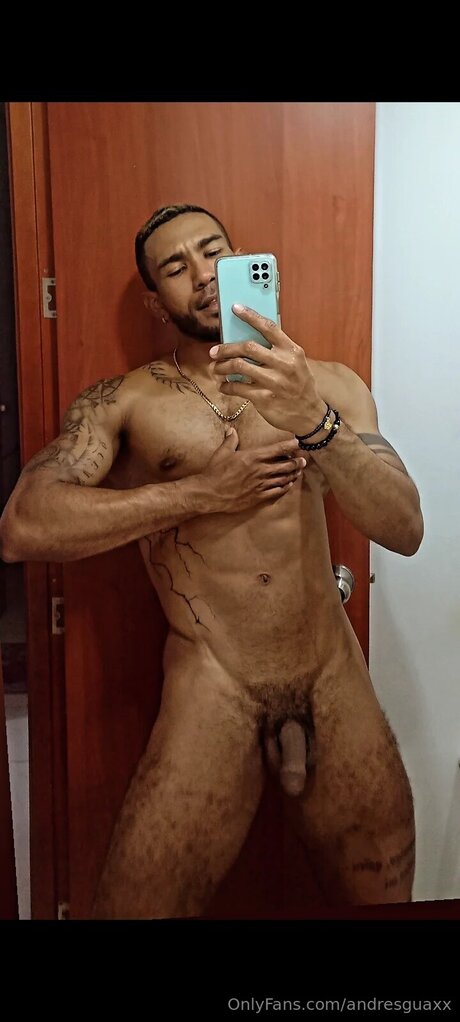 Andresguaxx art model photos