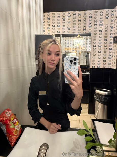 Gracie Hart estrella porno desnuda galería