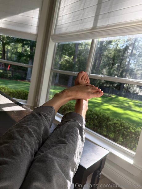 Gracie Hart étoile xxx img