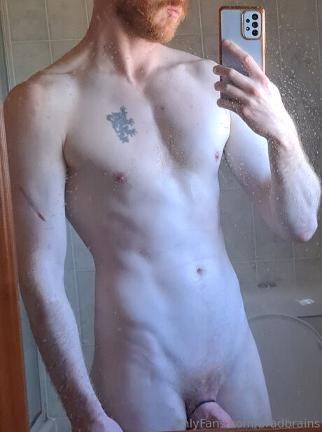 Bradbrains pornstar beautiful pic