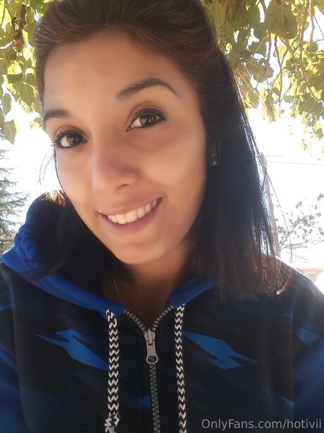 Hotivii estrella porno atractiva recopilación