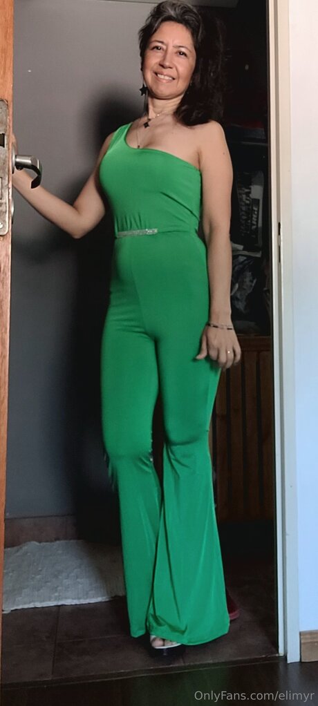 Elimyr modèle de sexe collection