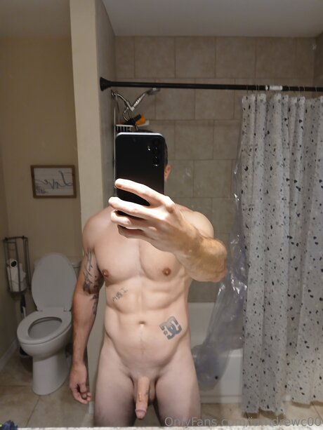 Iamdrewc00 star nudes pics