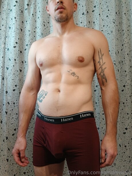 Iamdrewc00 star hot pictures