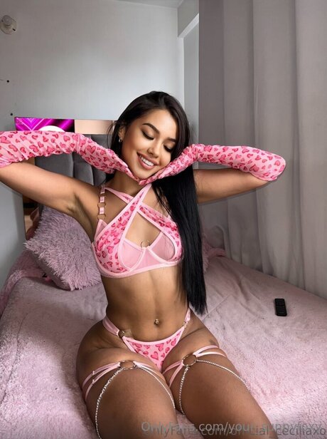 Your Sunnyfoxy mejor estrella porno fotos