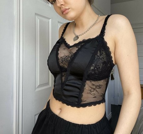rubylyn_ nice model image