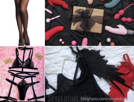 sexylotuslady actriz atractiva fotos