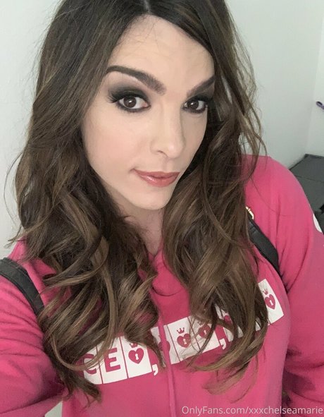 xxxchelseamarie modelo sexual imágenes