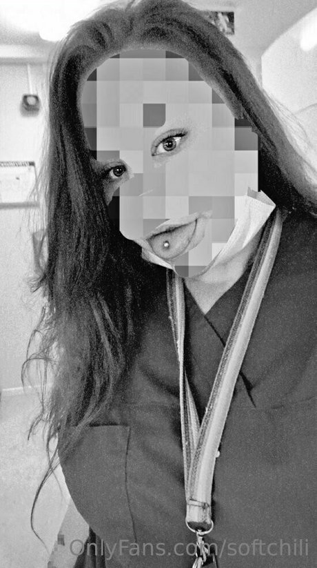 softchili hermosa estrella porno galería