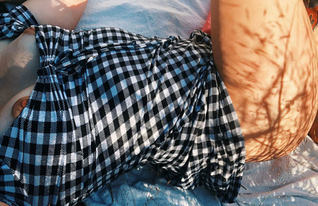 cheekycxnt modèle porno photo