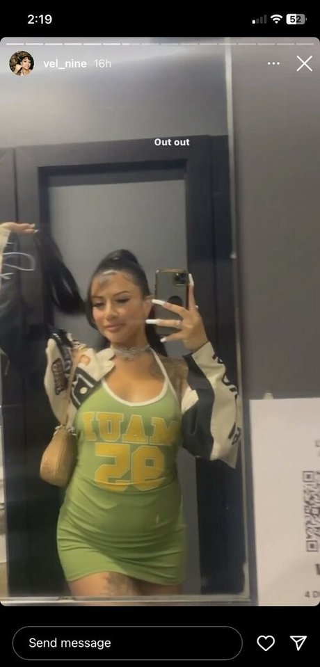 therealgavlyn modelo pornografico galería