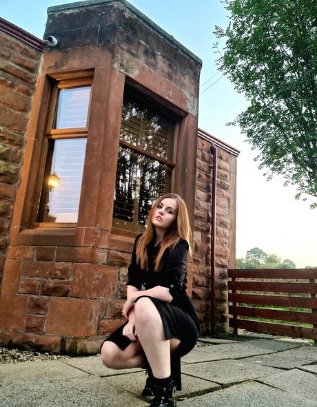 Suzy Lu étoile magnifique galerie