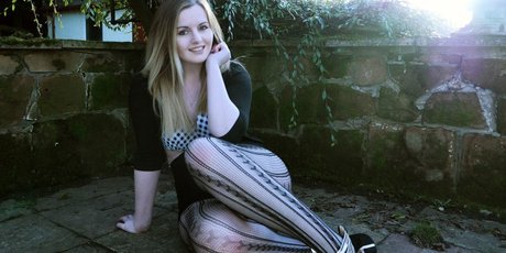 Suzy Lu Imagen de perfil