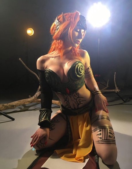 Roxolana étoile de haute qualité galeries