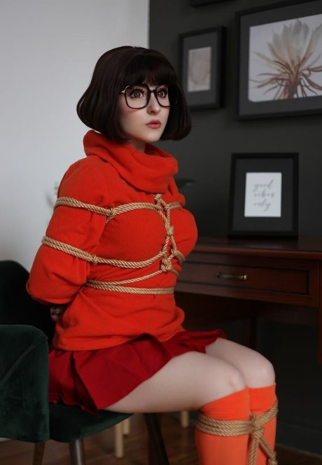 Roxolana estrella adulta galería