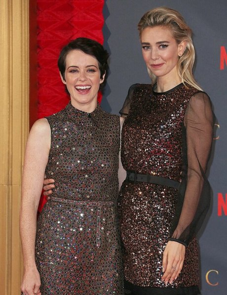 Vanessa Kirby modèle de sexe des photos