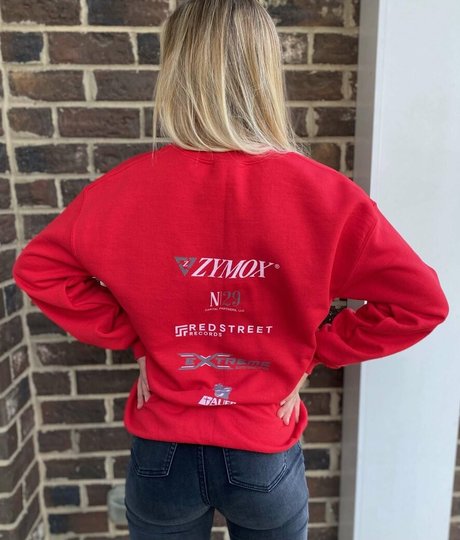 Natalie Decker modèle de haute qualité photo