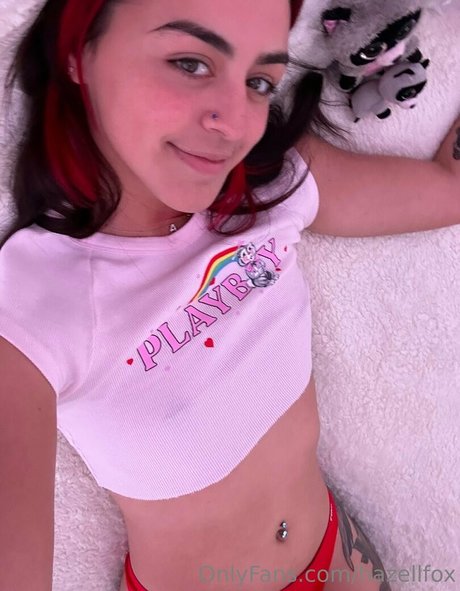 gfe hazell actrice exclusive image