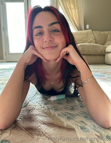 gfe hazell profile image