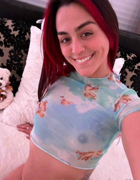 gfe hazell perfect model pics