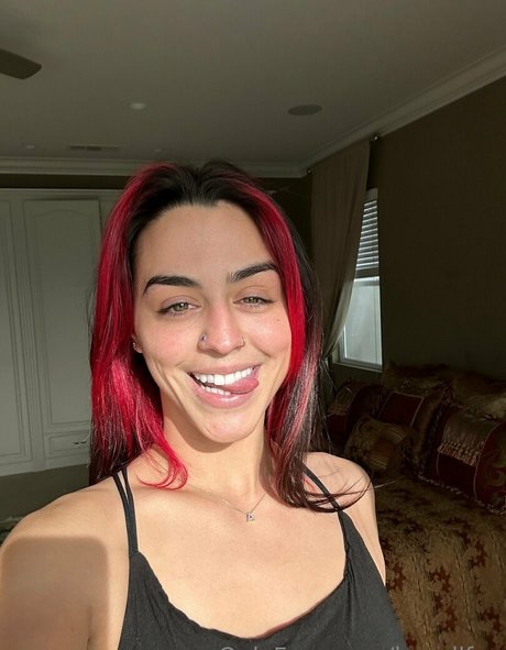 gfe hazell estrella erótica galería