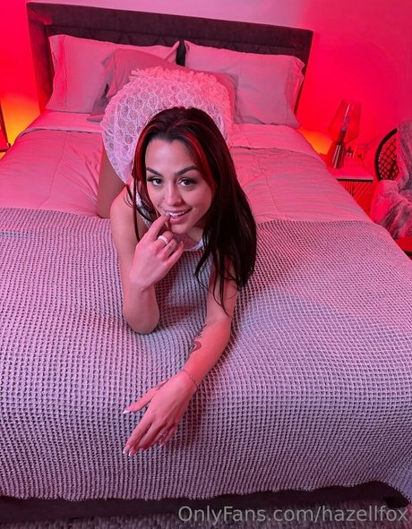 gfe hazell star top photo