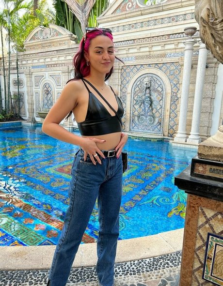 gfe hazell bonita actriz imagen