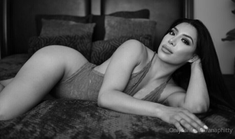 Ana Lozano modelo desnudo imágenes