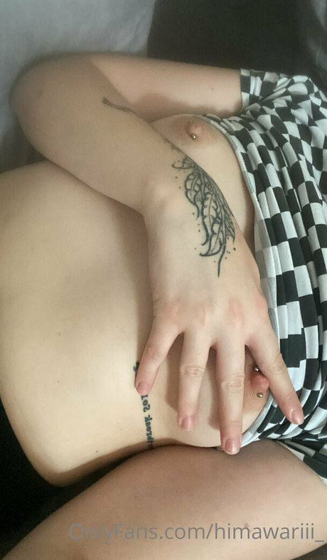 himawariii_ modelo xxx galería