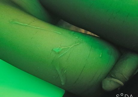 lilanyang modèle exclusif des photos