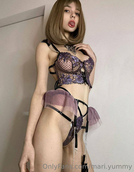 mari yummy actriz de alta calidad imágenes