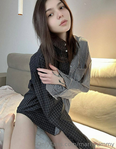 mari yummy estrella agradable galerías