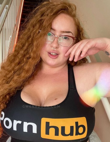 onlygwen estrella porno hermosa imagen