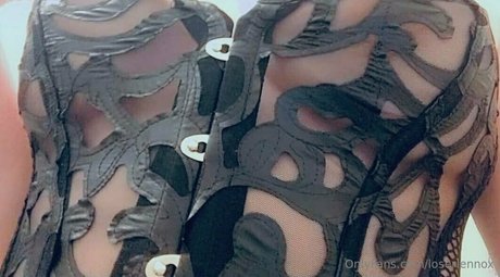 loserlennox actriz perfecta fotos