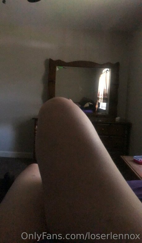 loserlennox Image de profil