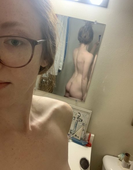 gingerann modelo adulto foto