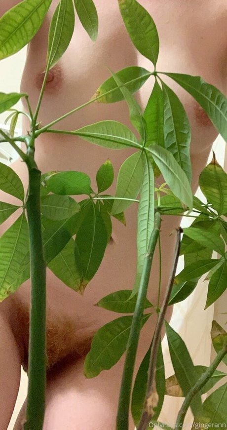 gingerann modèle xxx photo