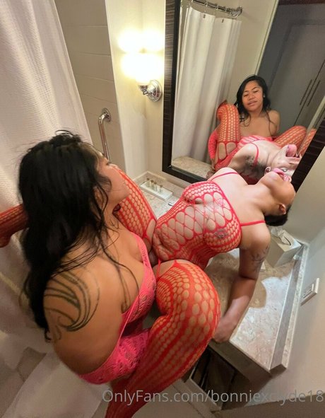 bonniexclyde18 actriz de alta definición fotos