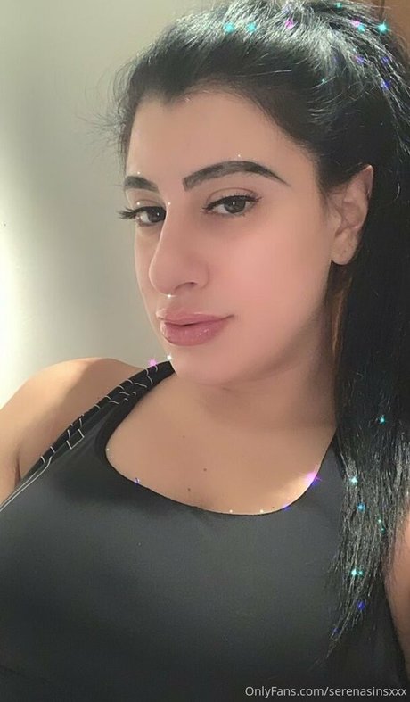 Serenasinsxxx estrella porno desnuda imágenes